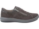 Legero Tanaro 5.0 Scarpa Da Donna Con Lacci In Grigio, Misura 6.5