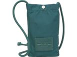 Marc O'polo Borsa Per Cellulare Borsa A Tracolla Evyn Cellphone Bag Night Pine Verde Bosco