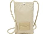 Marc O'polo Borsa Per Cellulare Borsa A Tracolla Evyn Cellphone Bag Jonesboro Cream Beige