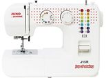 Janome JUNO-J15R Nähmaschine