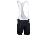 Silvini Banari MP1810 Pantaloncini Interni Da Uomo Elasticizzati Con Inserto Nero-Bianco Taglia L 3121-MP1810-08014