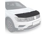 Parasassi Bonnet Bra Per Seat Arona 2017-2025 Carbon Half