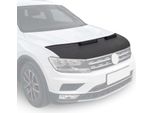 Bonnet Bra Protezione Contro Le Schegge Di Pietra Bonnet Bra Per Dacia Lodgy 2012-2024 Nero Mezzo