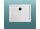 Piatto Doccia 72X90 In Ceramica H6 Antiscivolo | Malta