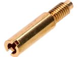 Getto Del Minimo Lungo #50 Per Carburatore Bvf 16N1 Per Simson S50, S51, S53, S70, S83, SR50, SR80, KR51/1, KR51/2, SR4-1, SR4-2, SR4-3, SR4-4