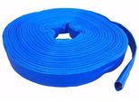 MAR-POL Tubo Flessibile Per Pompe - Gomma, 26 Mm, 1", 50 M, 2 Bar M85301"