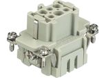 Inserto Con Molla Di Tensione - Presa Per Connettore 6P 09 33 006 2716