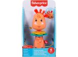 Fisher-Price GWL65 - Gioco Da Tavolo, Gioco Da Tavolo Per Bambini Con Dettagli, Gioco Da Tavolo Per Bambini Fino A 6 Anni