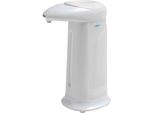 Dispenser Di Sapone/Gel Igienizzante Appoggio 350 Ml Bianco Abs | Oyster