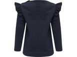 Hummel Hmlsparkle T-SHIRT L/S - Black Iris - 80 - Black Iris, Taglia:68