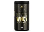 Clear Whey Isolate - 450G : Ciliegia I 15 Porzioni I Proteine Di Alta Qualità I Sapore Fruttato E Rinfrescante I Senza Zucchero