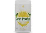Clear Protein - 450 G Gusto Limone Fresco I 15 Porzioni I Proteine Isolate Del Siero Di Latte Di Alta Qualità + Peptidi Di Collagene I Bodybalance