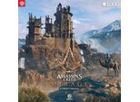 Assassin's Creed Mirage 1000-Teile-Puzzle