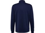Hummel Hmlauthentic Half Zip Sweat