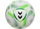 Hummel Hmlaerofly Light 350 - Bianco/Verde, Taglia:5