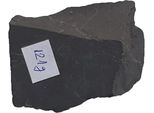Grande Pietra Di Shungite 120G-129G, Schermatura Delle Radiazioni E Protezione Elettromagnetica, Energia Di Guarigione