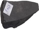 Grande Pietra Di Shungite 130G-139G, Schermatura Dalle Radiazioni E Protezione Elettromagnetica, Energia Di Guarigione
