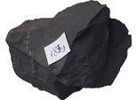 Grande Pietra Di Shungite 180G-189G, Schermatura Delle Radiazioni E Protezione Elettromagnetica, Energia Di Guarigione