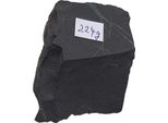 Grande Pietra Di Shungite 220G-229G, Schermatura Delle Radiazioni E Protezione Elettromagnetica, Energia Di Guarigione