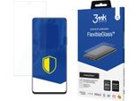 3Mk Display Hybridglass Flexibleglass Per Honor 50 Se 5G 0,3Mm 7H