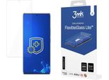 3Mk Display Hybridglass Flexibleglass Lite Per Zte Axon 40 Pro 0,16Mm 6H