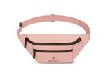 Pactastic Marsupio Urban Collection Waist Bag 33 Cm Rose Rosa