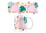Pyramid International Pusheen Tasse Tropicale