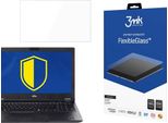 3Mk Display Hybridglas Flexibleglass Per Fujitsu Lifebook E559 0,3Mm 7H