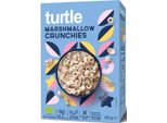 Marshmallow Crunchies - Cereali Integrali Di Avena E Riso Con Marshmallows 300G