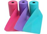 Gomma Aerobica Sedco Tpe 12M X 15 Cm 0,5Mm Rosa