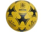 Pallone Da Calcio Official Super KS32S - 5 Giallo