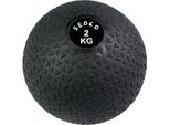 Palla Per Esercizi Sedco Slam Ball 2Kg 5Kg