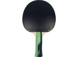 Butterfly Timo Boll Smeraldo Mazza Da Ping Pong 1 Pezzo