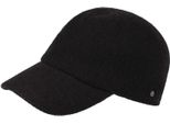 Roeckl Cap Bel Air Cap Black Nero