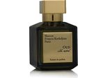 Maison Francis Kurkdjian Oud Silk Mood Extrait De Parfum 70 Ml Unisex