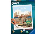 Parigi Colorata Ravensburger 23687