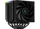 Deepcool | AK620 | Zero Dark | Raffreddamento Ad Aria Della Cpu | Intel, Amd