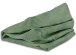 Pokar Fodere Per Cuscini Per Pallet, Dimensioni: Set Cuscino Di Seduta 120X80 + Cuscino Di Schienale 120X40, Colore: Verde