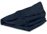 Pokar Coperte Per Cuscini Per Pallet, Dimensioni:Cuscini Laterali 60 X 40, Colore:Blu Scuro