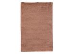 Tappeto Di Iuta - Terracotta-Rosa - 100X150 Cm - Atmosphera CréAteur D'intéRieur
