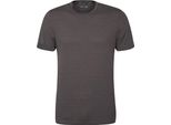 Mountain Warehouse - Maglietta "Agra"" Da Uomo MW370 (4XL) (Nero)"
