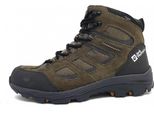 Jack Wolfskin Stivali Da Trekking Vojo 3 Texapore Mid