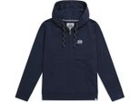 Animal - Felpa Con Cappuccio "Nikki"" Da Donna MW594 (40 It) (Blu Scuro)"