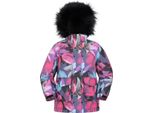Mountain Warehouse - Giacca "Ranger"", Impermeabile Per Bambini MW869 (98) (Petrol)"
