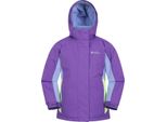 Mountain Warehouse - Giacca Da Sci "Honey"" Per Bambini MW1988 (140) (Viola Magico)"