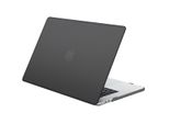 Imoshion Laptop Cover Per Macbook Air 15 Pollici (2023 / 2024 Chip M3 / 2025 Chip M4) - A2941 / A3114 / A3241 - Nero