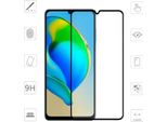 Per Zte Blade V41 Smart 2X 3D Display Full Lcd H9 Vetro Temperato Protezione Armatura Laterale Nuovo