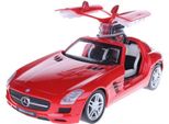 R/C Auto Mercedes-Benz Sls Amg (1:14)
