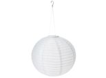 Lanterna Solare Per Giardino Party, Ø 40 Cm