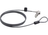 Blocco Del Cavo Di Sicurezza Per Notebook Hp Blocco A Combinazione Nano